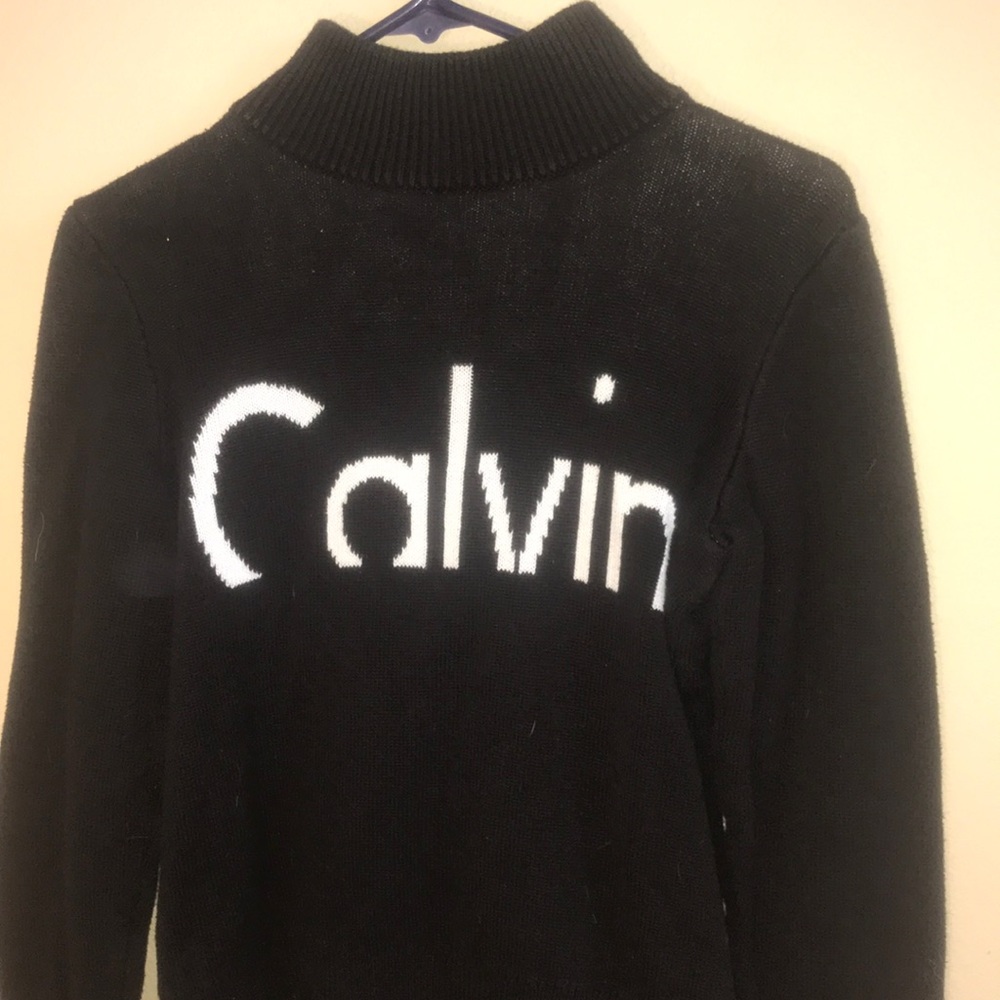 Calvin Klein Sweater